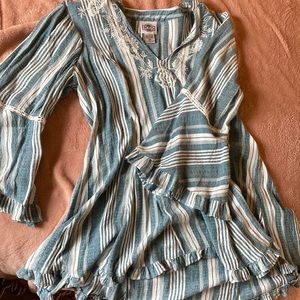 NWOT Rod’s Western Palace blouse size M